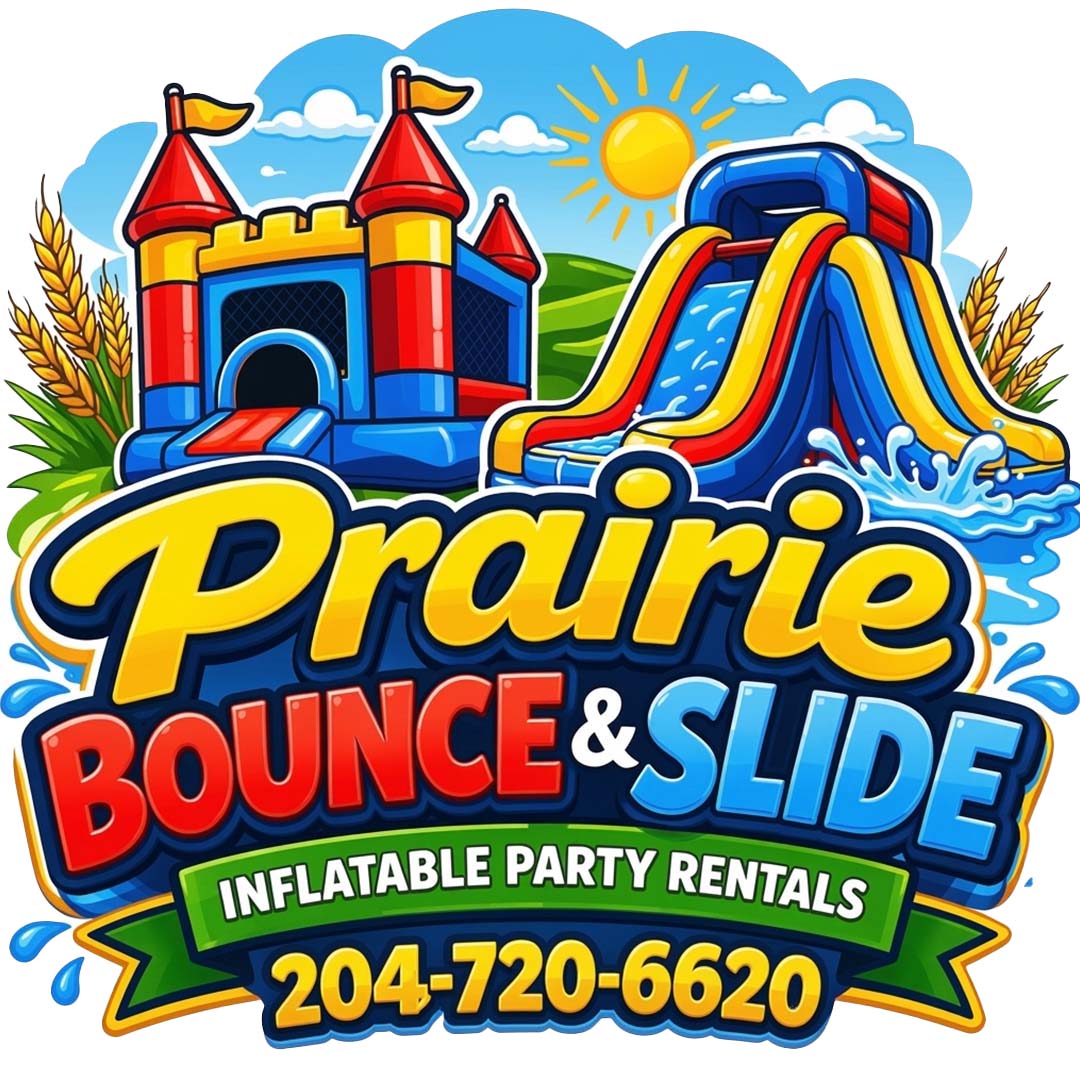 Prairie Bounce and Slide